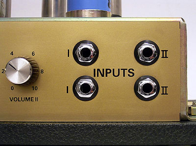 inputs